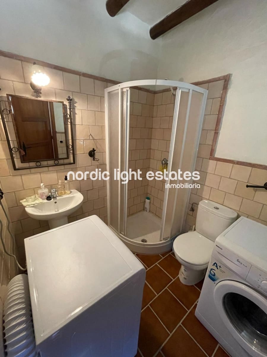 Maalaistalo myytävänä paikassa Frigiliana - 209 900 € (Ref: 9534874)