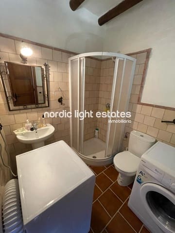 Maalaistalo myytävänä paikassa Frigiliana - 209 900 € (Ref: 9534874)