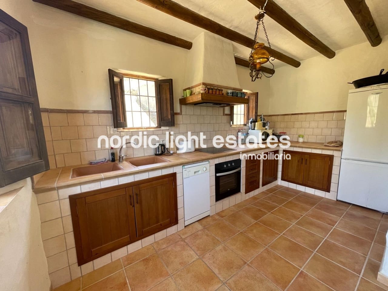 Maalaistalo myytävänä paikassa Frigiliana - 209 900 € (Ref: 9534874)