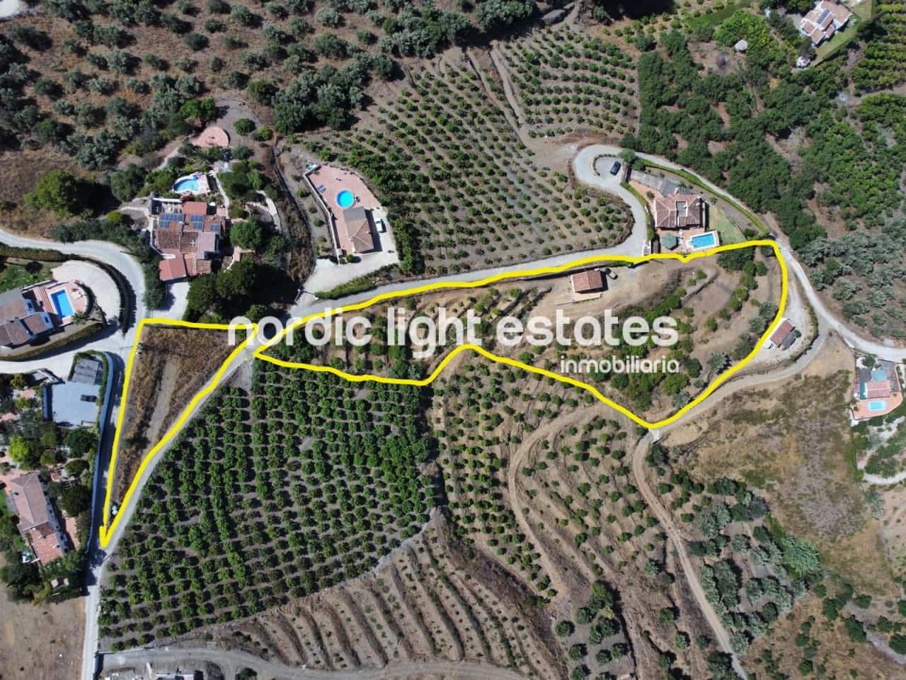 Maalaistalo myytävänä paikassa Frigiliana - 209 900 € (Ref: 9534874)