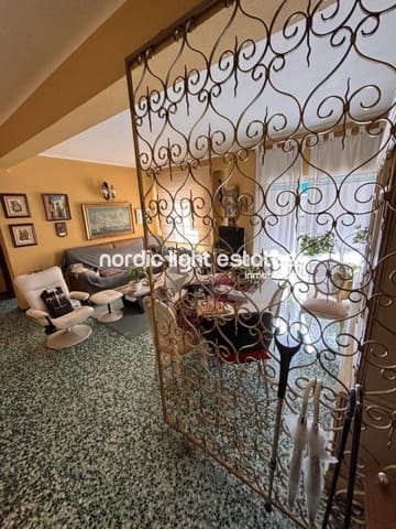 Piso de 3 habitaciones en Centro, Málaga ciudad en venta - 350.000 € (Ref: 9539005)