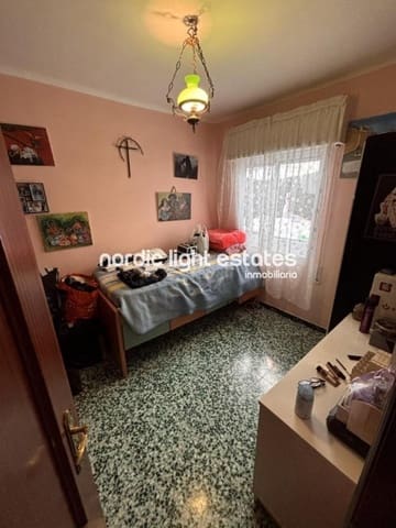 Piso de 3 habitaciones en Centro, Málaga ciudad en venta - 350.000 € (Ref: 9539005)