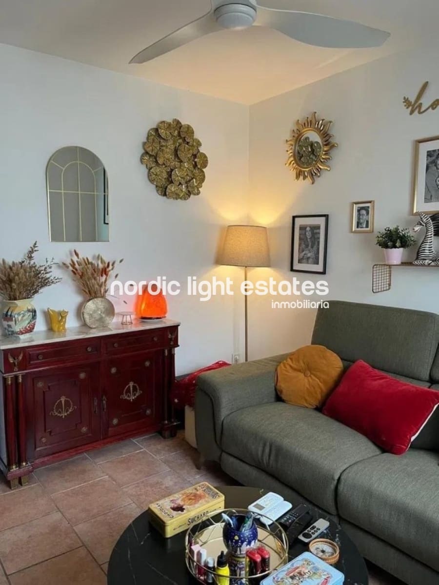 Apartamento de 3 habitaciones en Málaga ciudad en venta - 610.000 € (Ref: 9539494)