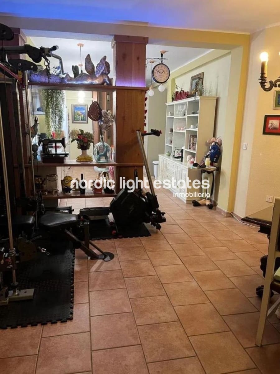 Apartamento de 3 habitaciones en Málaga ciudad en venta - 610.000 € (Ref: 9539494)