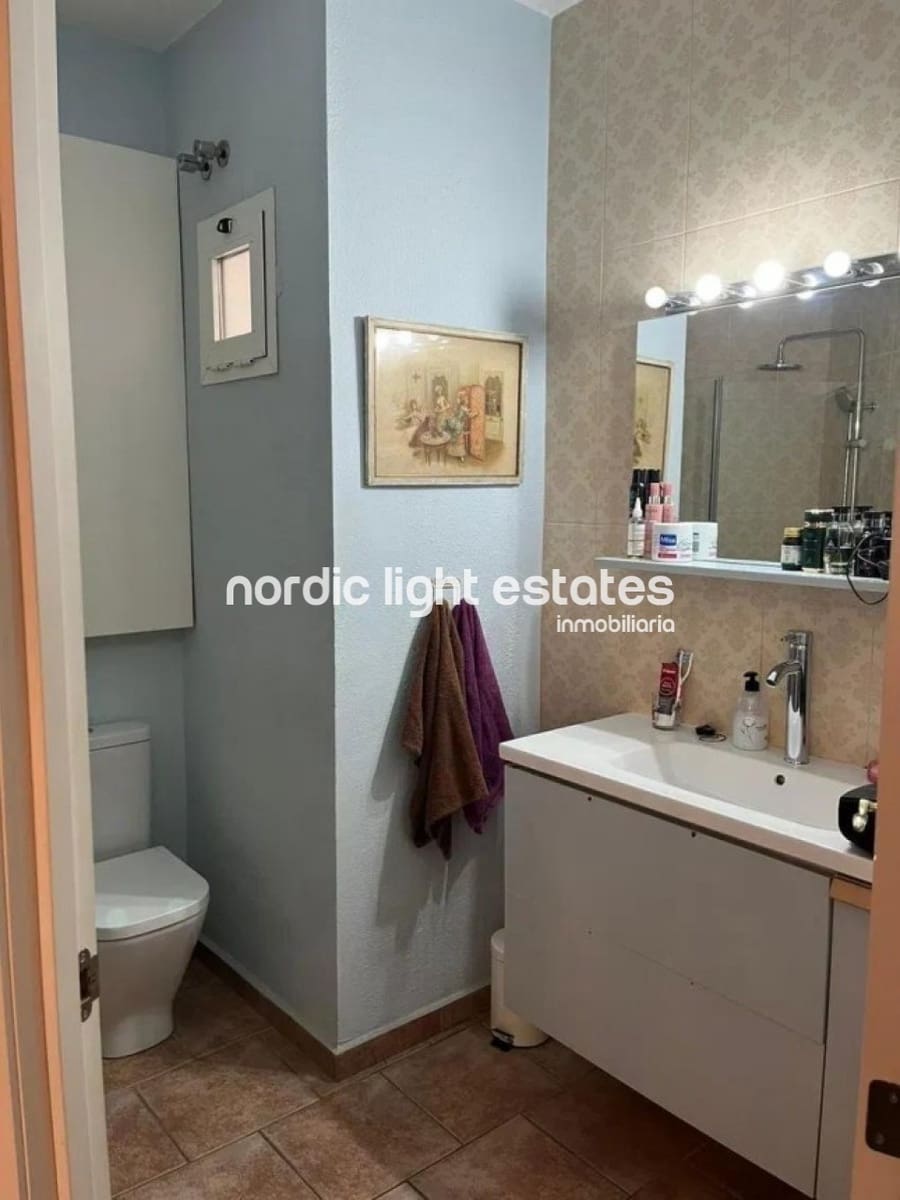 Apartamento de 3 habitaciones en Málaga ciudad en venta - 610.000 € (Ref: 9539494)