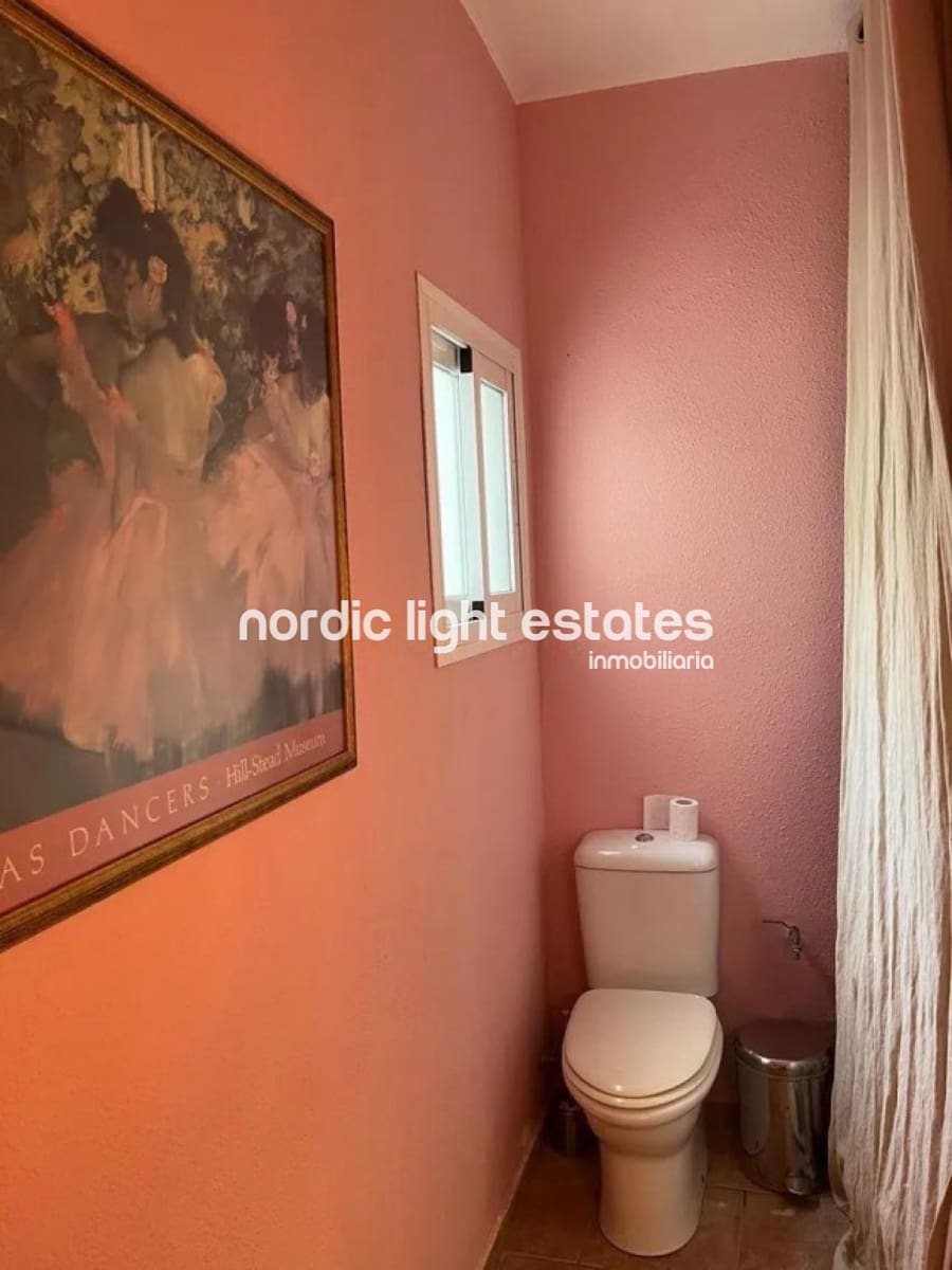 Apartamento de 3 habitaciones en Málaga ciudad en venta - 610.000 € (Ref: 9539494)