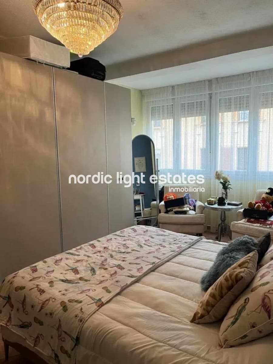 Apartamento de 3 habitaciones en Málaga ciudad en venta - 610.000 € (Ref: 9539494)