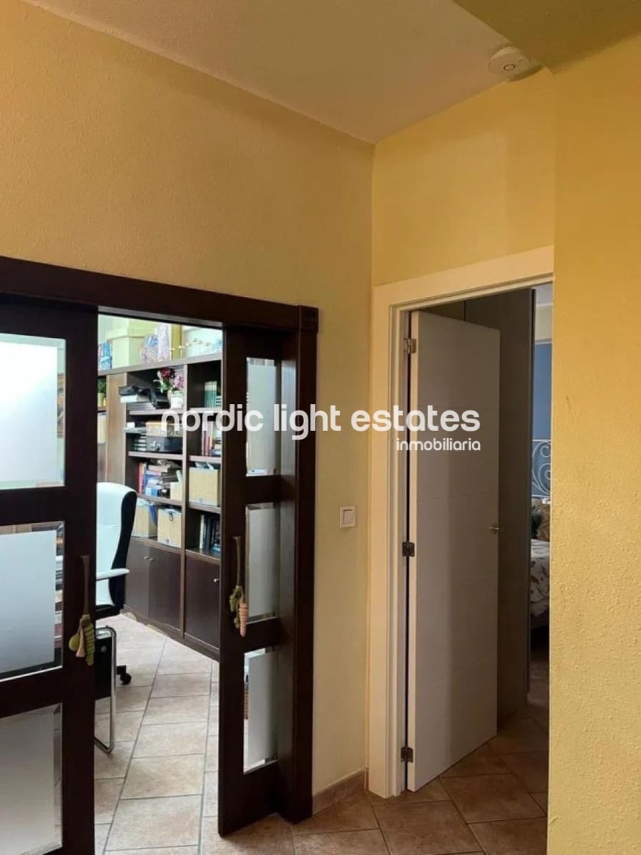 Apartamento de 3 habitaciones en Málaga ciudad en venta - 610.000 € (Ref: 9539494)