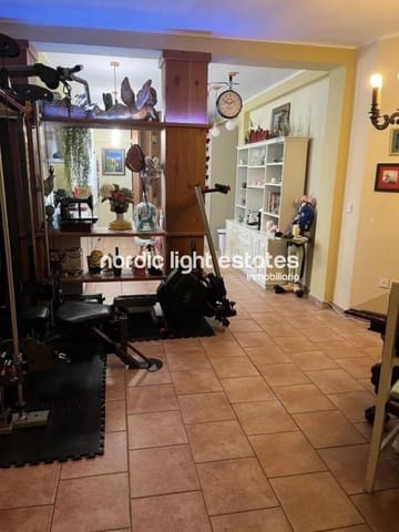 Apartamento de 3 habitaciones en Málaga ciudad en venta - 610.000 € (Ref: 9539494)