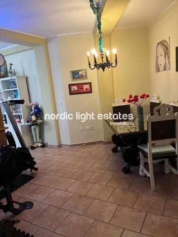 Apartamento de 3 habitaciones en Málaga ciudad en venta - 610.000 € (Ref: 9539494)