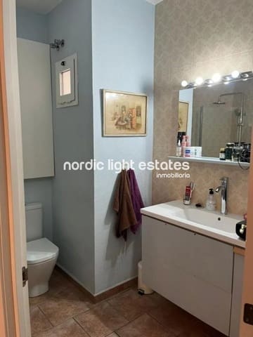 Apartamento de 3 habitaciones en Málaga ciudad en venta - 610.000 € (Ref: 9539494)