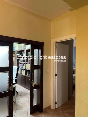 Apartamento de 3 habitaciones en Málaga ciudad en venta - 610.000 € (Ref: 9539494)