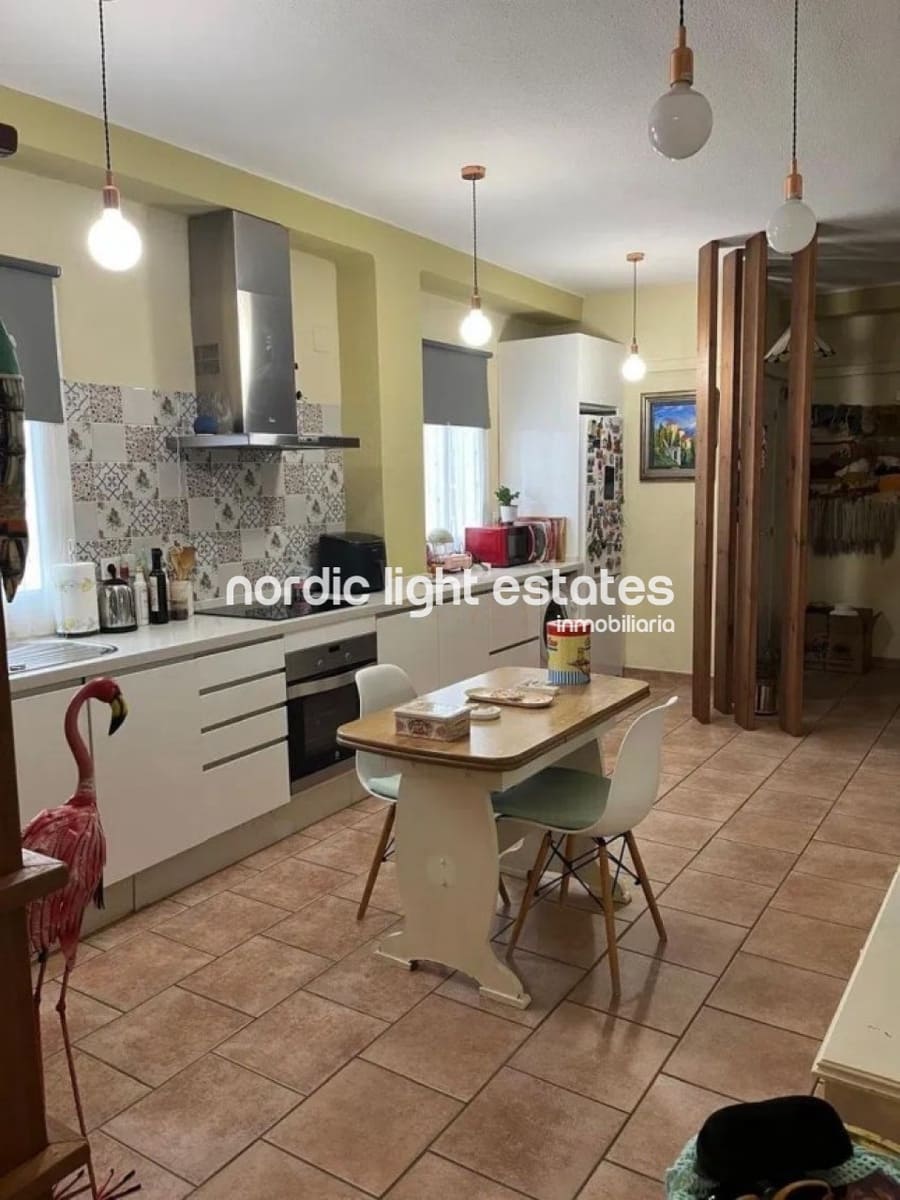Apartamento de 3 habitaciones en Málaga ciudad en venta - 610.000 € (Ref: 9539494)