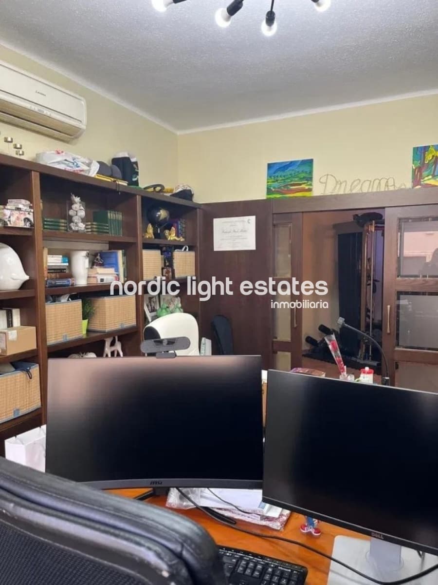 Apartamento de 3 habitaciones en Málaga ciudad en venta - 610.000 € (Ref: 9539494)