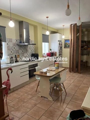 Apartamento de 3 habitaciones en Málaga ciudad en venta - 610.000 € (Ref: 9539494)