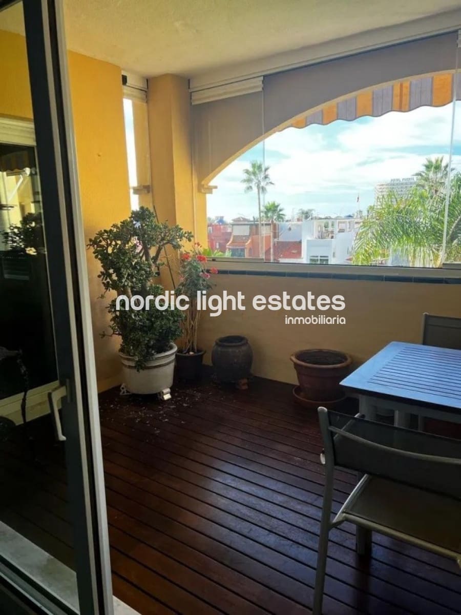 2 bedroom Apartment for sale in Torremolinos with pool garage - € 700,000 (Ref: 9542127)