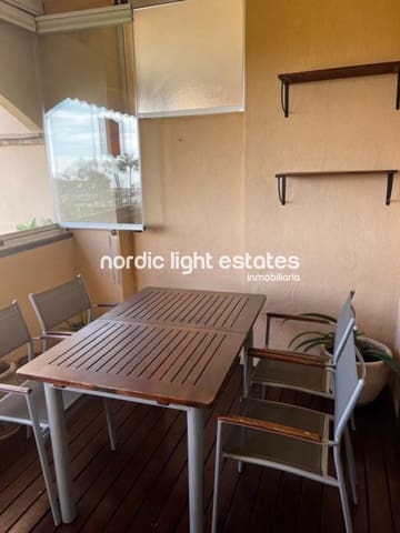 2 bedroom Apartment for sale in Torremolinos with pool garage - € 700,000 (Ref: 9542127)