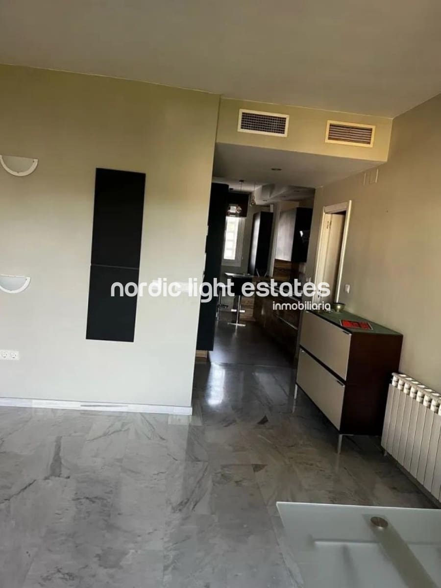 2 bedroom Apartment for sale in Torremolinos with pool garage - € 700,000 (Ref: 9542127)