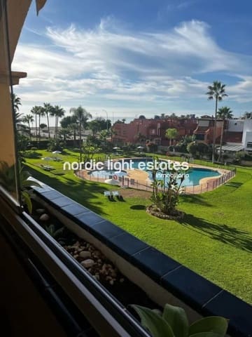 2 bedroom Apartment for sale in Torremolinos with pool garage - € 700,000 (Ref: 9542127)