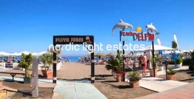 Apartamento de 3 habitaciones en Torremolinos en venta - 220.000 € (Ref: 9544119)