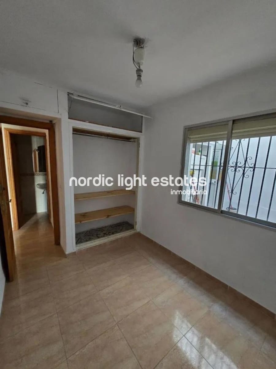 Apartamento de 3 habitaciones en Torremolinos en venta - 220.000 € (Ref: 9544119)