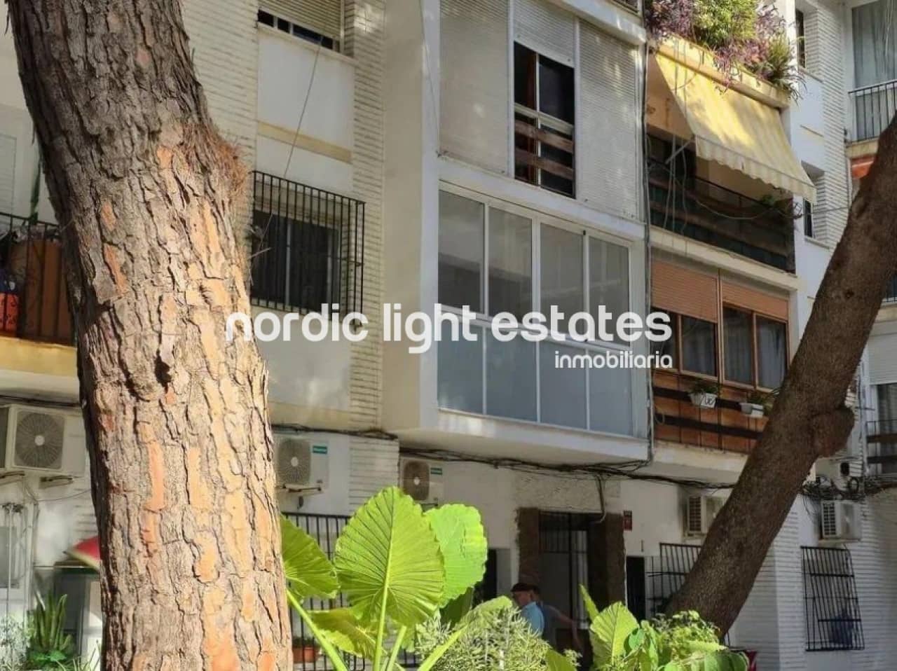 Apartamento de 3 habitaciones en Torremolinos en venta - 220.000 € (Ref: 9544119)