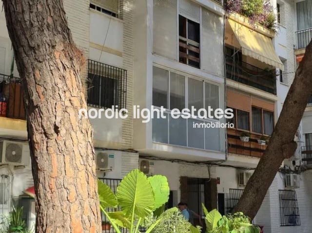 Apartamento de 3 habitaciones en Torremolinos en venta - 220.000 € (Ref: 9544119)