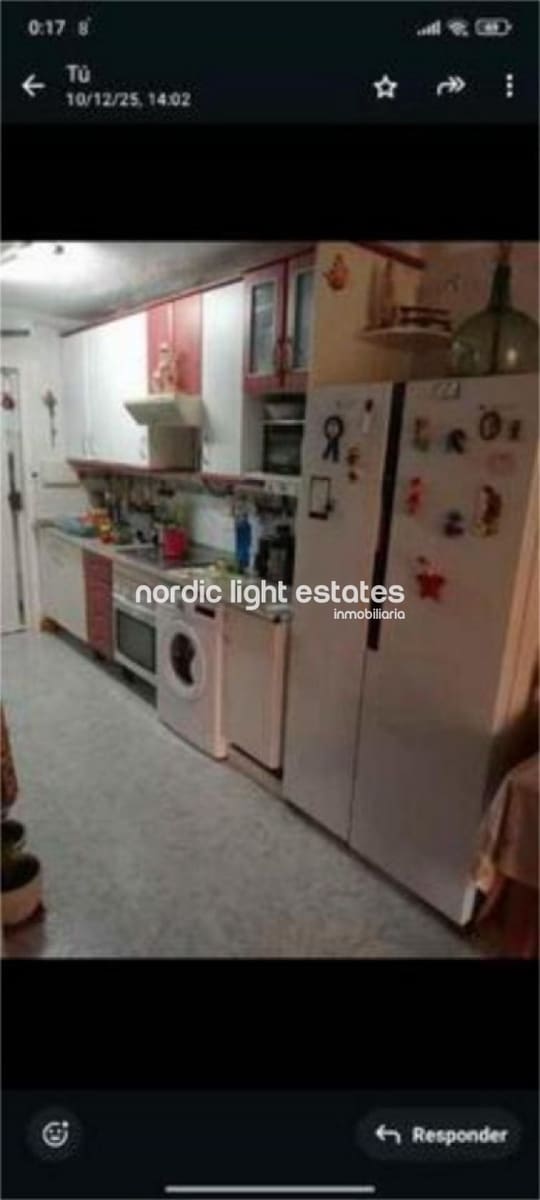 1 camera da letto Appartamento in vendita in Torremolinos - 179.900 € (Rif: 9545912)