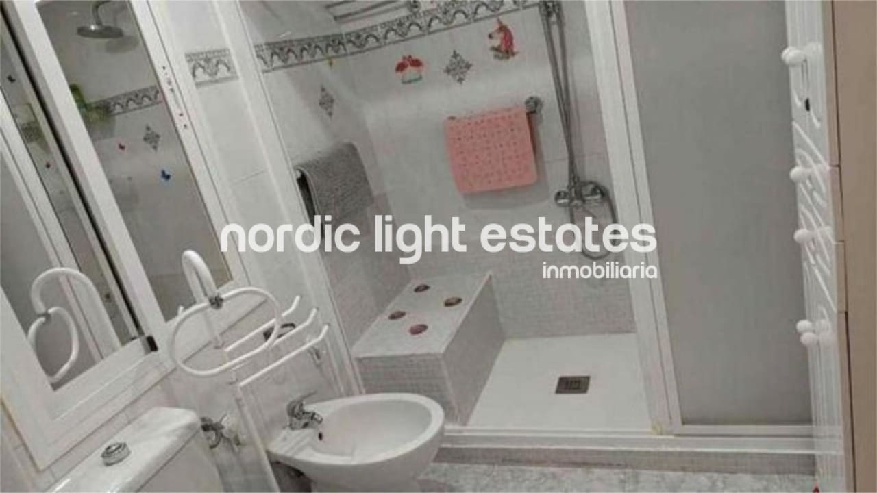 1 camera da letto Appartamento in vendita in Torremolinos - 179.900 € (Rif: 9545912)