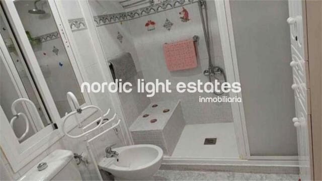 1 quarto Apartamento para venda em Torremolinos - 179 900 € (Ref: 9545912)