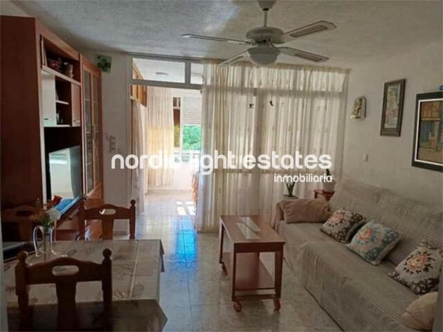 1 quarto Apartamento para venda em Torremolinos - 179 900 € (Ref: 9545912)