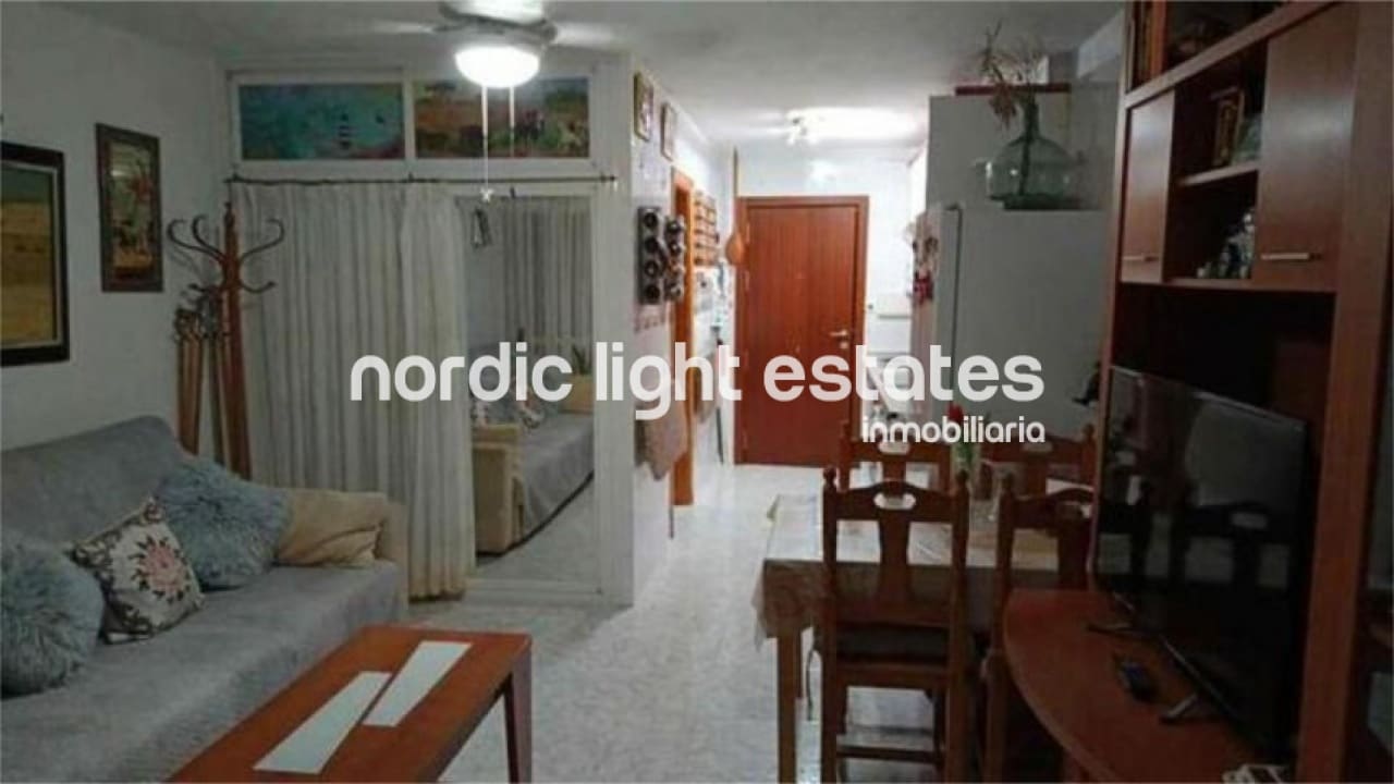 1 camera da letto Appartamento in vendita in Torremolinos - 179.900 € (Rif: 9545912)