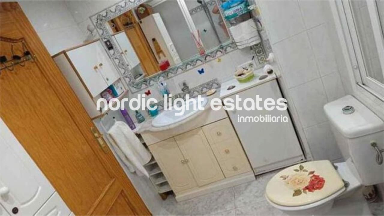 1 camera da letto Appartamento in vendita in Torremolinos - 179.900 € (Rif: 9545912)