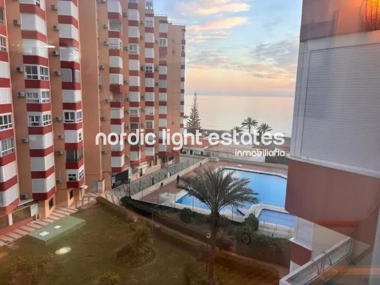 Studio til salg i Torrox-Costa med swimmingpool - € 197.000 (Ref: 9549787)