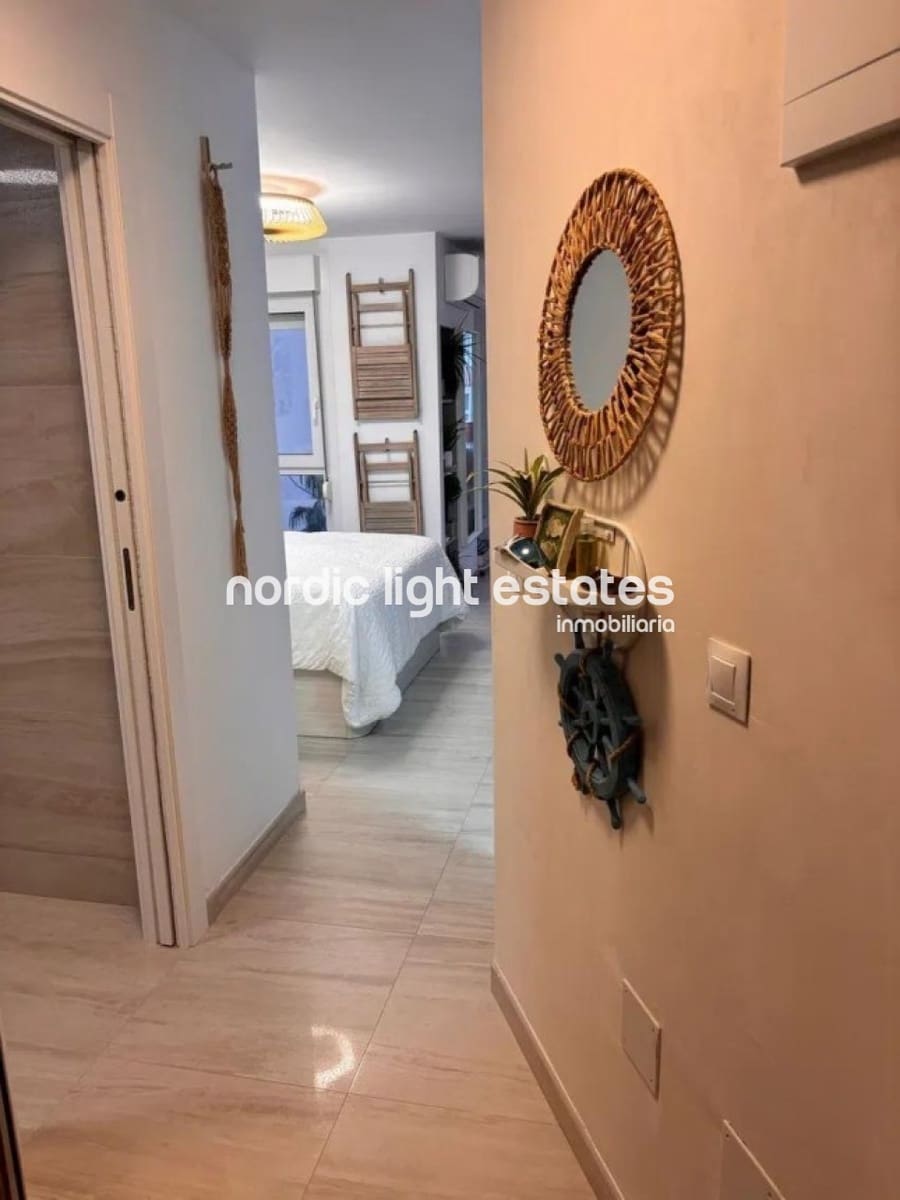 Studio til salg i Torrox-Costa med swimmingpool - € 197.000 (Ref: 9549787)