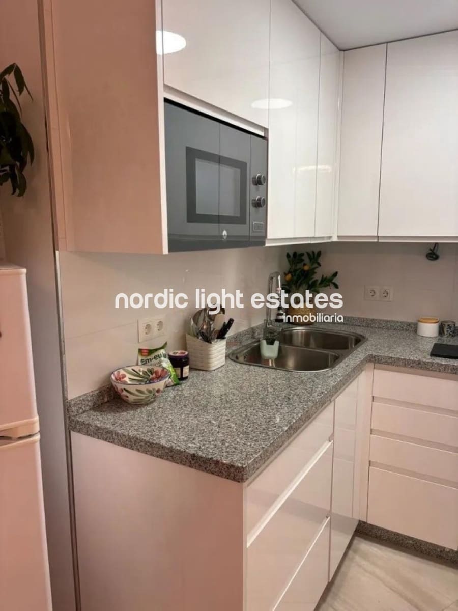 Studio til salg i Torrox-Costa med swimmingpool - € 197.000 (Ref: 9549787)