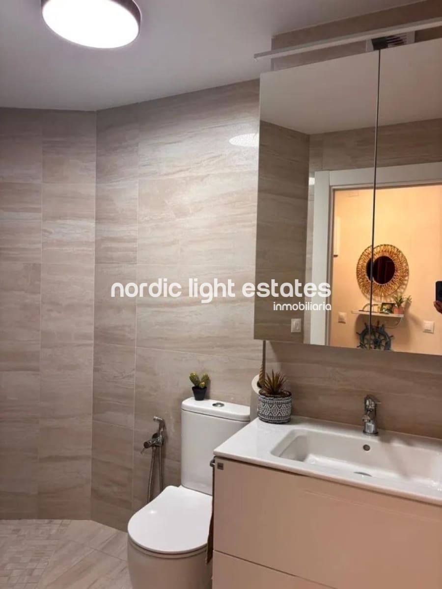 Studio til salg i Torrox-Costa med swimmingpool - € 197.000 (Ref: 9549787)