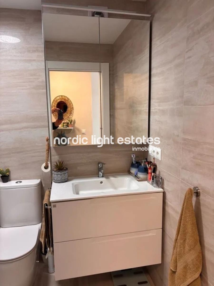 Studio til salg i Torrox-Costa med swimmingpool - € 197.000 (Ref: 9549787)