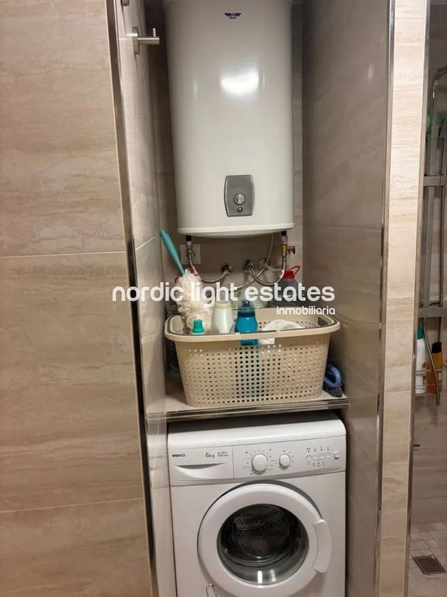 Studio til salg i Torrox-Costa med swimmingpool - € 197.000 (Ref: 9549787)