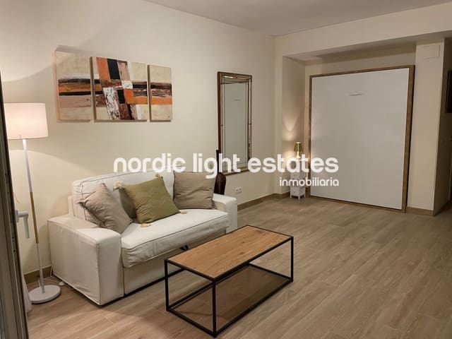 Monolocale in vendita in Torremolinos con piscina garage - 400.000 € (Rif: 9552696)