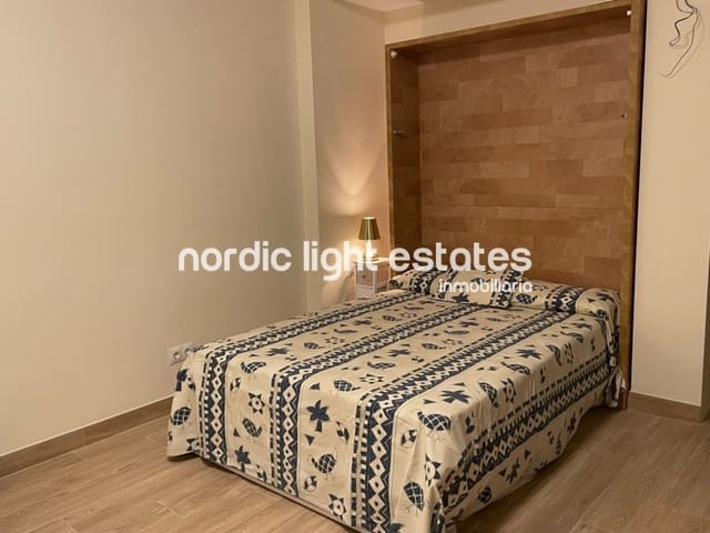 Monolocale in vendita in Torremolinos con piscina garage - 400.000 € (Rif: 9552696)