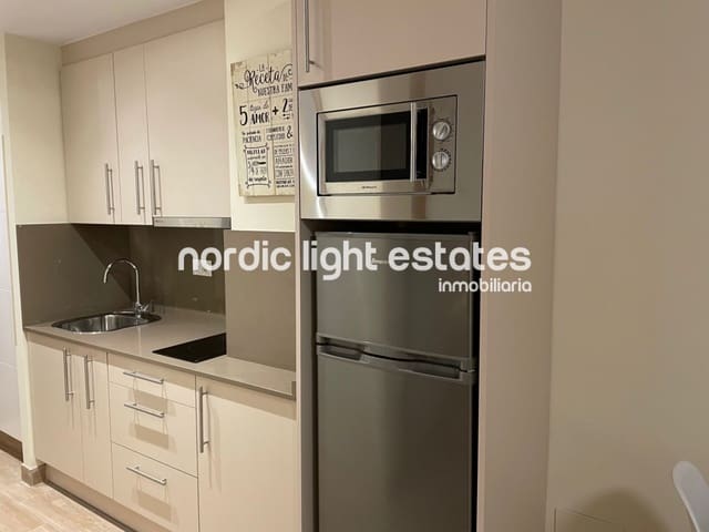 Monolocale in vendita in Torremolinos con piscina garage - 400.000 € (Rif: 9552696)