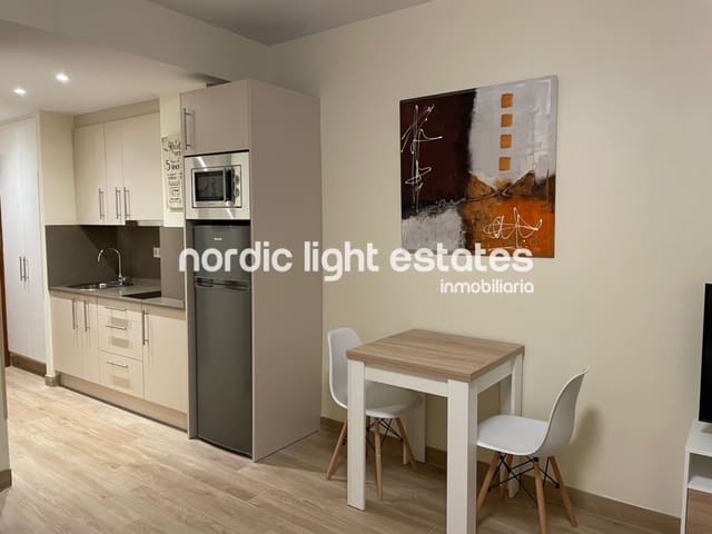 Monolocale in vendita in Torremolinos con piscina garage - 400.000 € (Rif: 9552696)