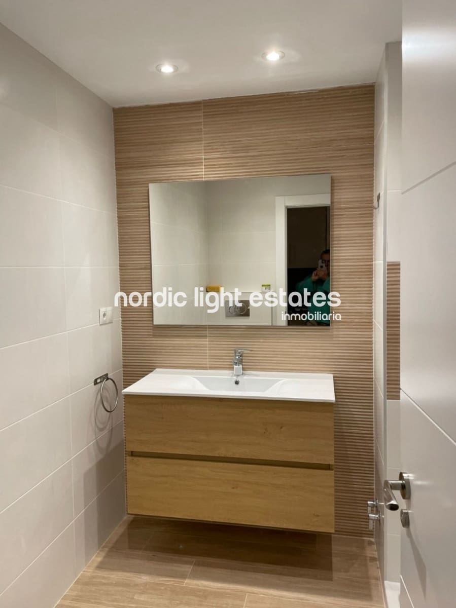 Monolocale in vendita in Torremolinos con piscina garage - 400.000 € (Rif: 9552696)