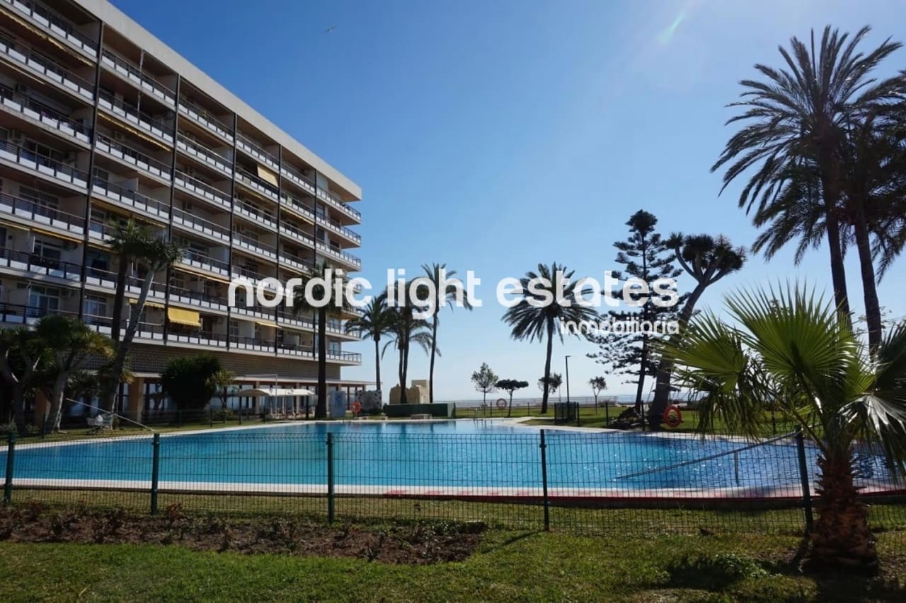 Monolocale in vendita in Torremolinos con piscina garage - 400.000 € (Rif: 9552696)