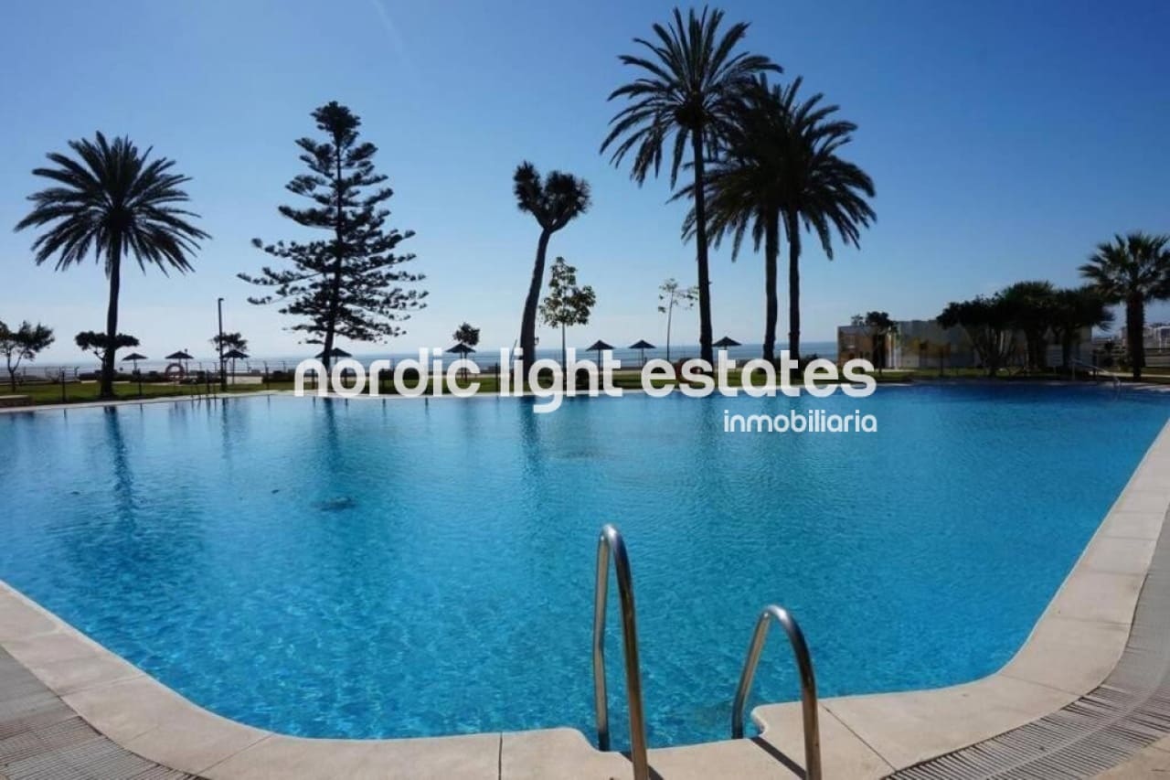 Monolocale in vendita in Torremolinos con piscina garage - 400.000 € (Rif: 9552696)