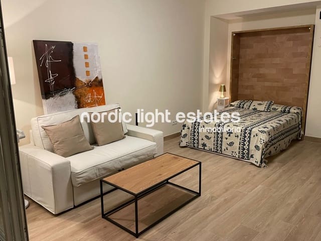 Monolocale in vendita in Torremolinos con piscina garage - 400.000 € (Rif: 9552696)