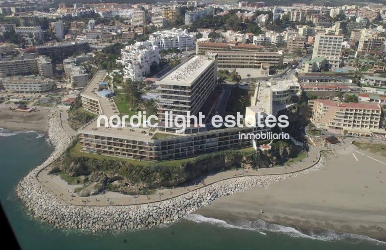 Monolocale in vendita in Torremolinos con piscina garage - 400.000 € (Rif: 9552696)