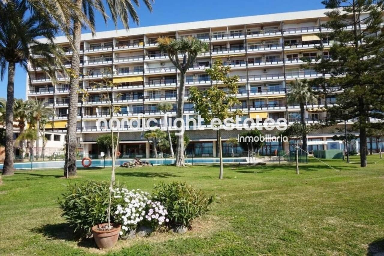 Monolocale in vendita in Torremolinos con piscina garage - 400.000 € (Rif: 9552696)