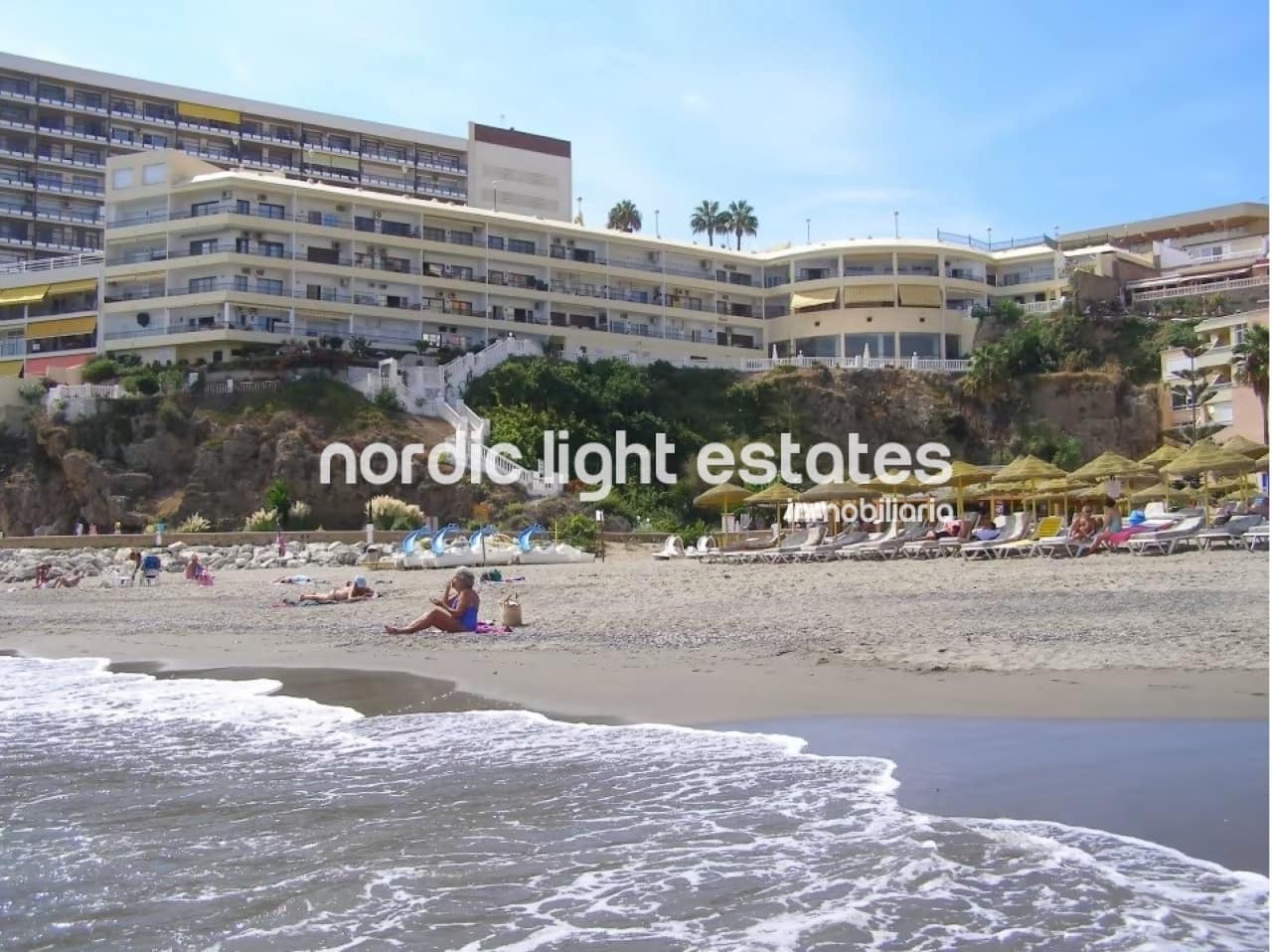 Monolocale in vendita in Torremolinos con piscina garage - 400.000 € (Rif: 9552696)